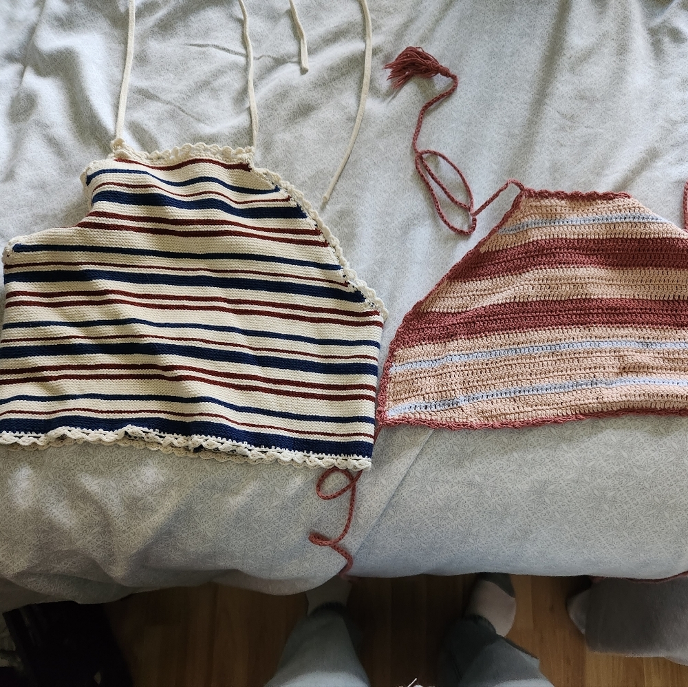 Top Set - Picture 3 of 3